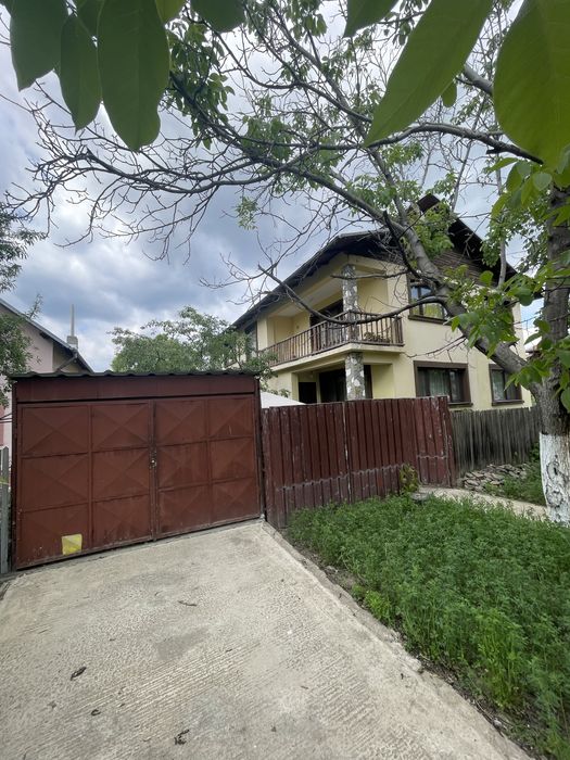 Casa de vanzare Mizil