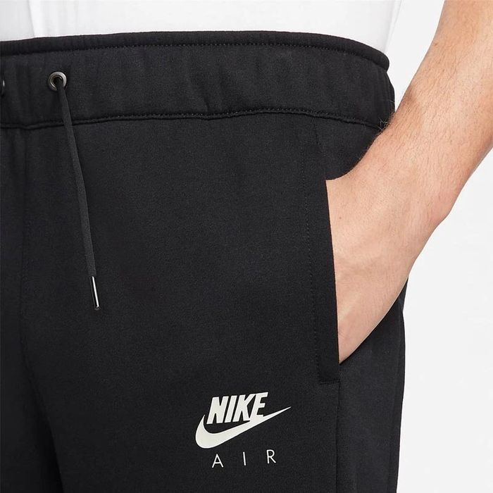 Мъжко долнище NIKE AIR BB JG DM5209-010GR