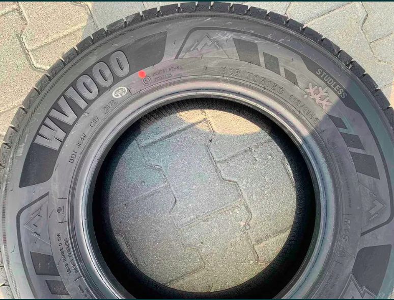 Нови зимни гуми ZEETEX за БУС 205/70/15 215/70/15 205/75/16 225/65/16
