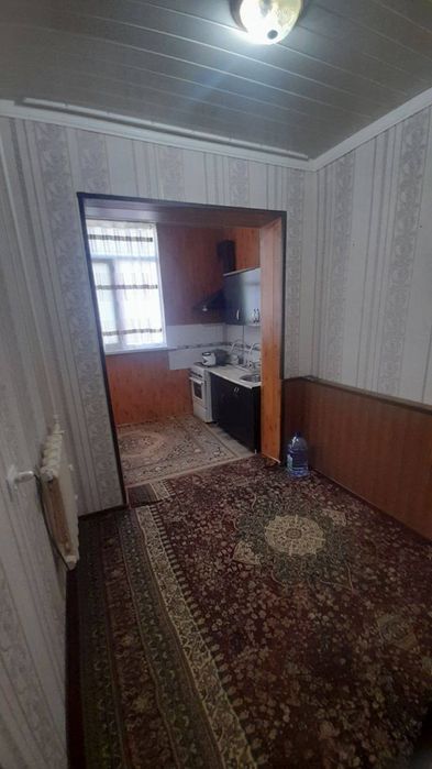 Квартира. 2-хона. Олимпия 2/3/4