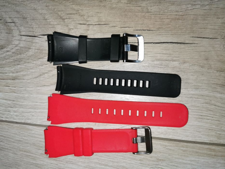 Curele ceas 20 și 22