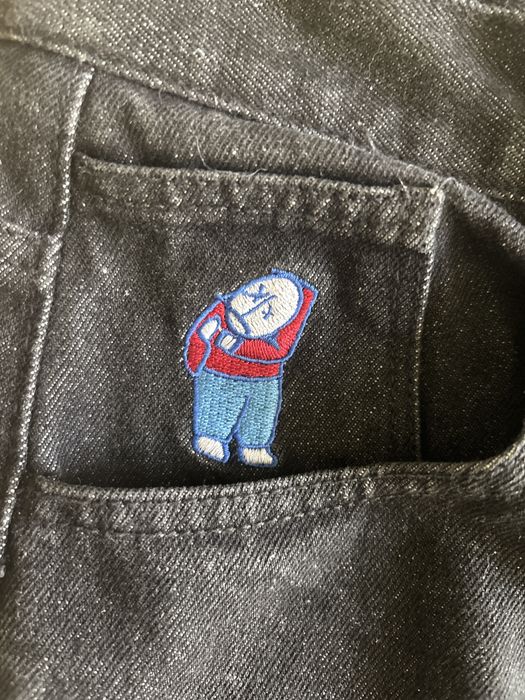 Vand jorts polar big boy