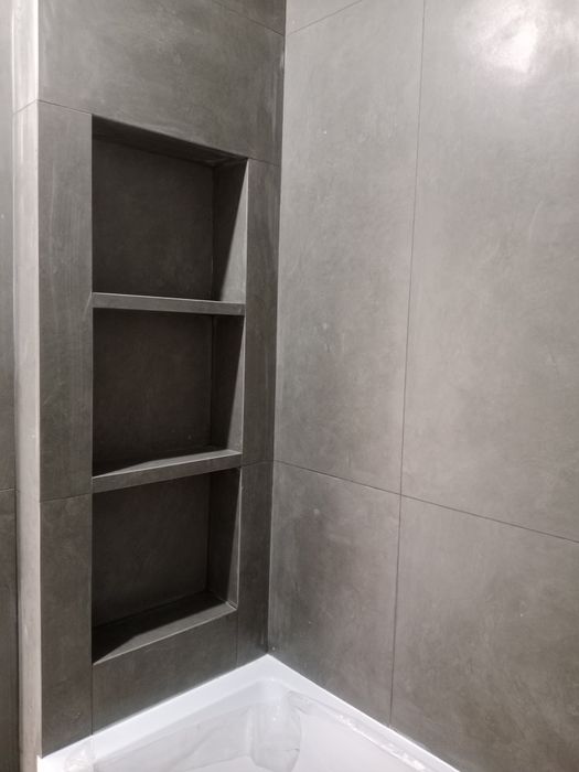 Кафельщик любой сложности