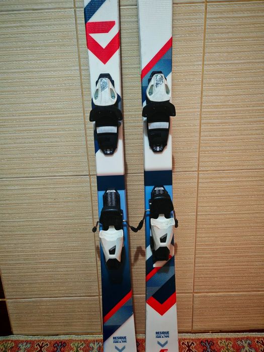 Schiuri head freestyle 145 cm -Clapari ski