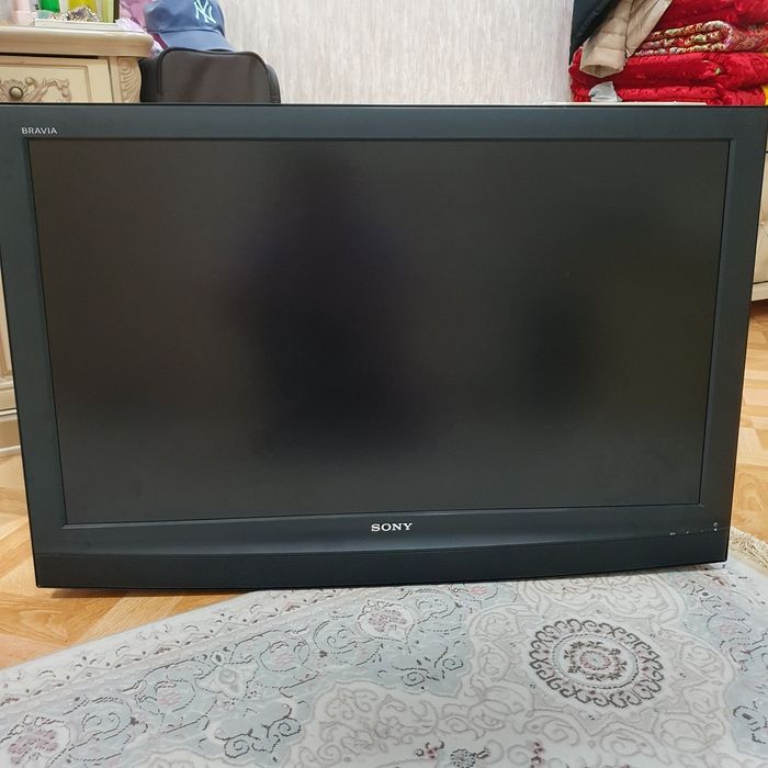 Телевизор Sony Bravia