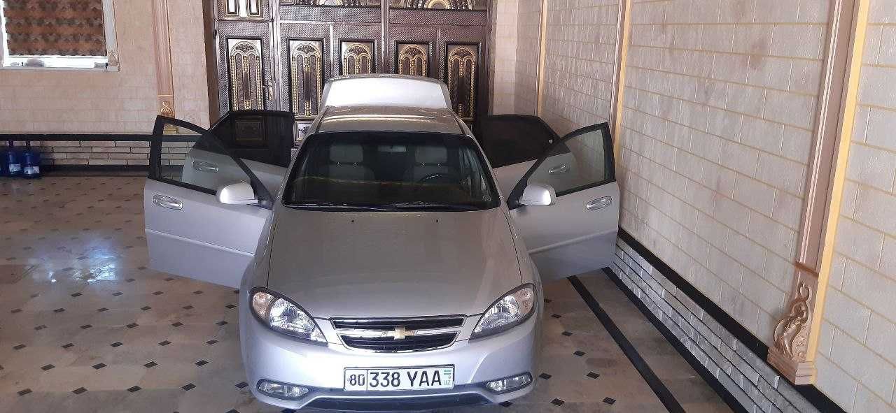 Продается Jentra Жентра