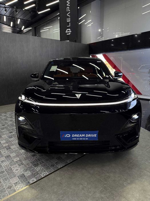 deepal s 09 ultra