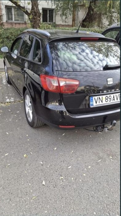 Auto, 2011, 1.6tdi, 105 CP