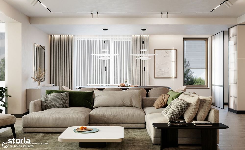 Apartament 2 Camere În Copou – Ultimele Buc Disponibile La Acest Pret