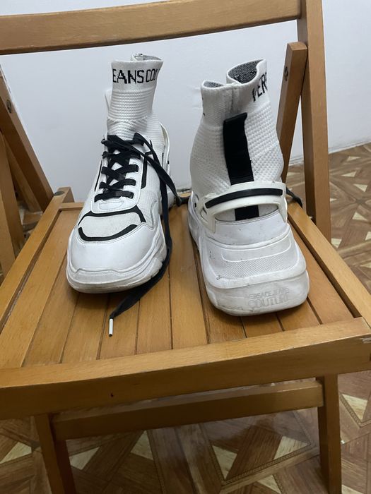 Vand Versace COUTURE