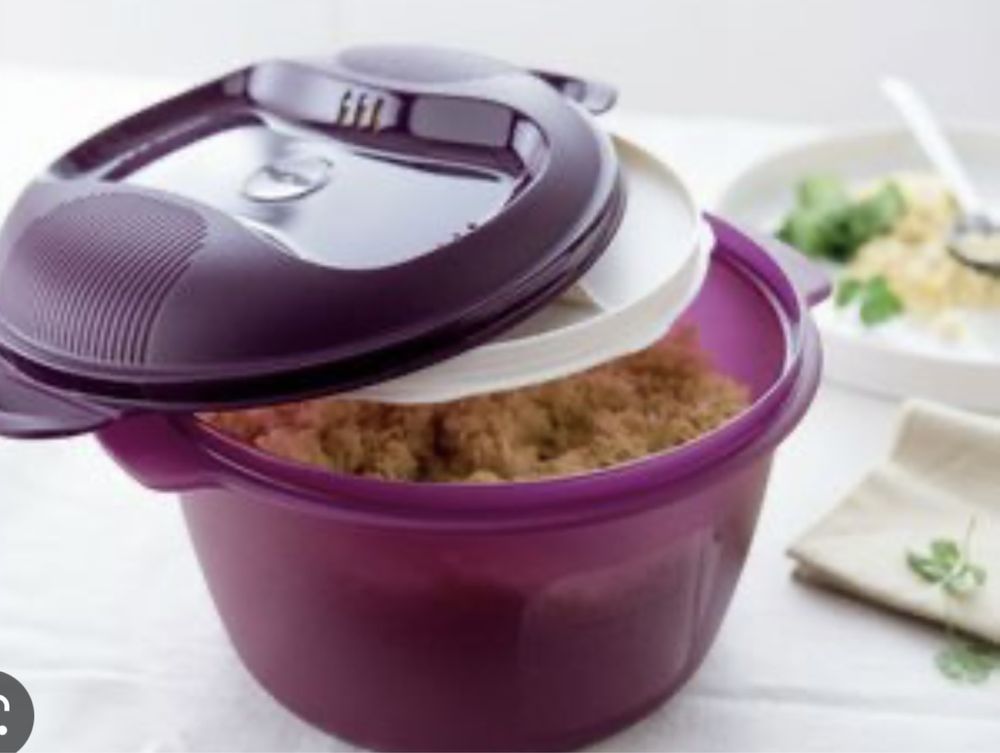 Продам посуду тапервер tupperware