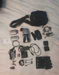Dji Mavic Pro Combo Platinum