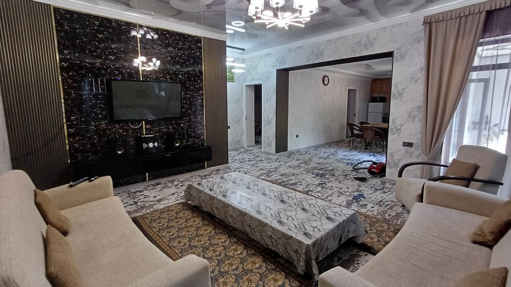 Дача в Чимгане Ойлави