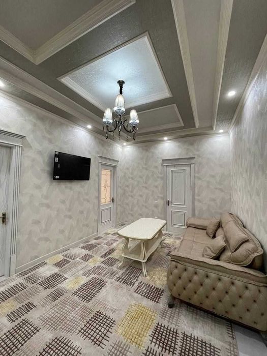 Новомосковская  .Сдается 2х-комнатная евро квартира!