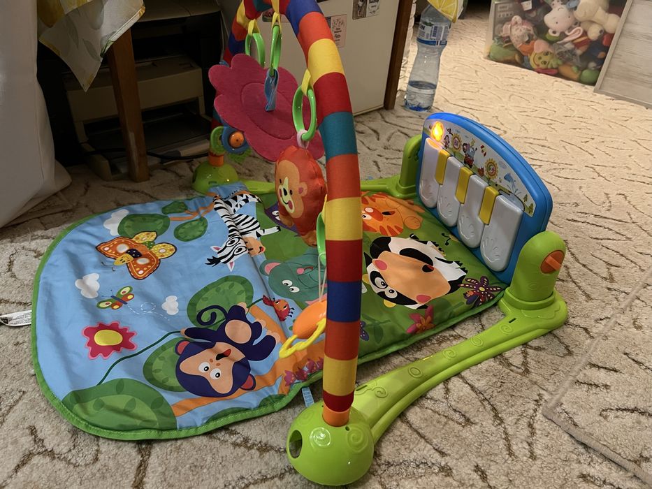 Активна гимнастика Lorelli