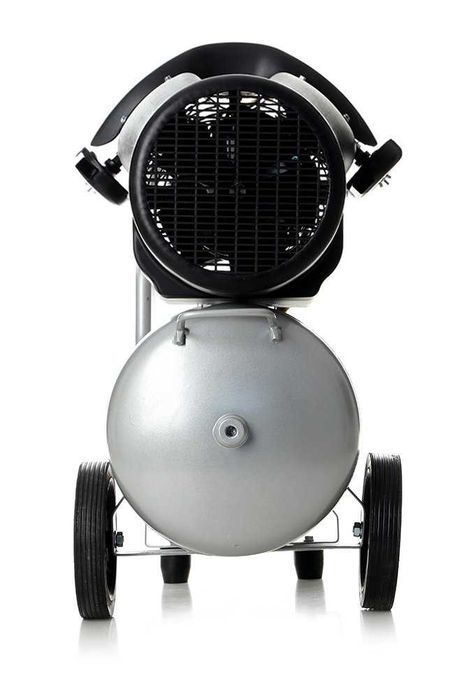 Compresor aer 50L 530L min+dezumidificator+kit scule (TA360+)