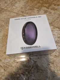 Freewell 95 mm Variable ND Filter Mist Edition Standard (sigilat)