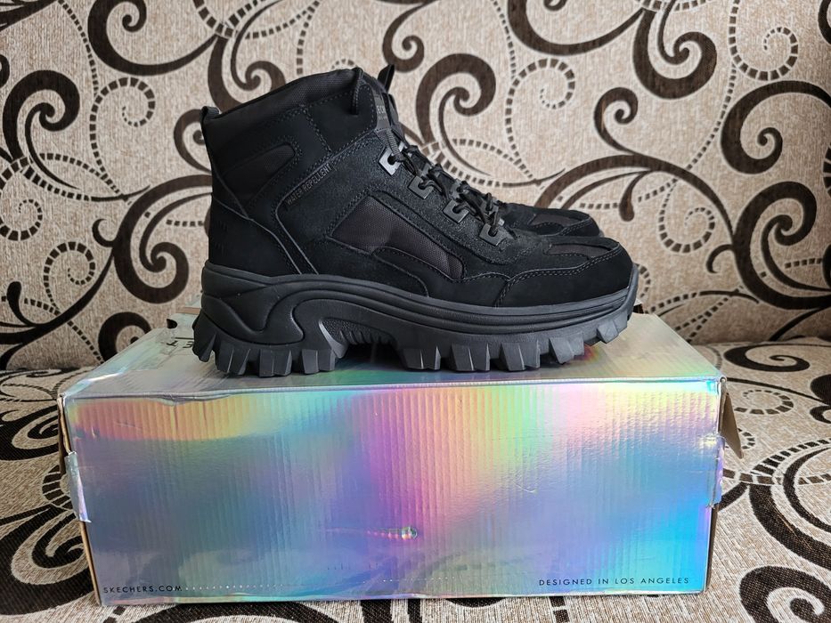 Ghete Schekers Dama 38 Impermeabile