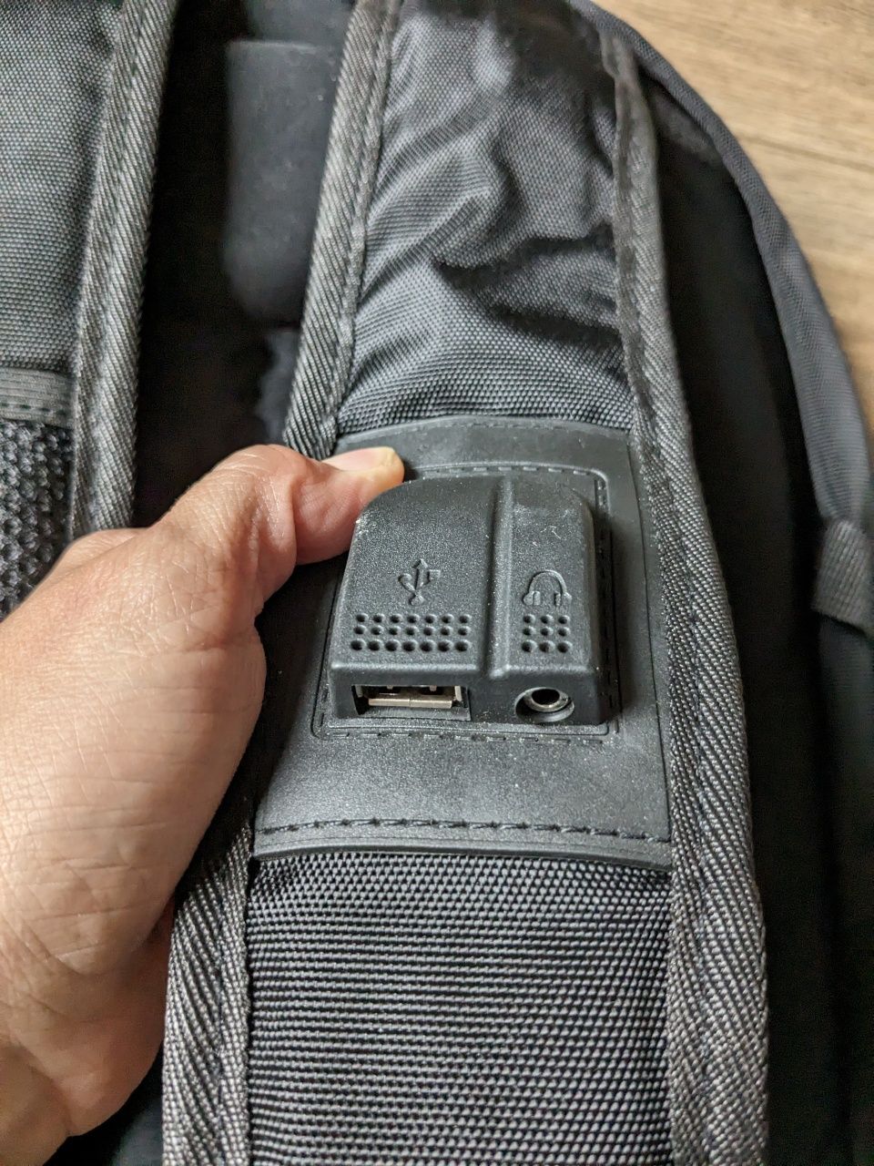 Swiss gear ultimate ghiozdan călătorii laptop travel backpack