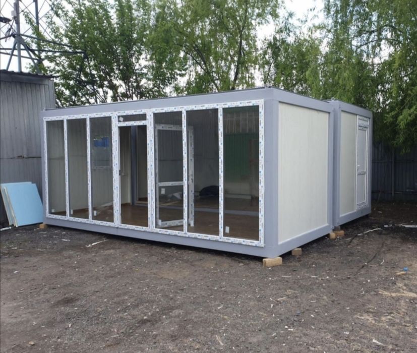 Garaje auto la reducere