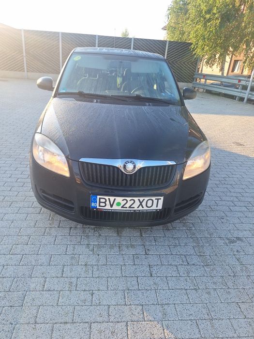 Vând sau schimb cu o mașină breack disel motor mai mare