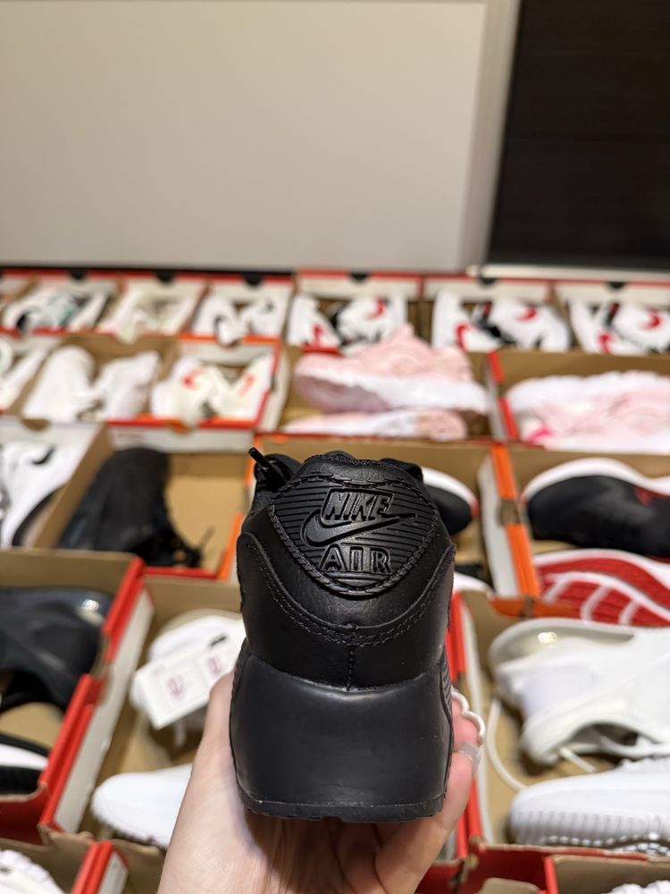 Nike air max 90 детски