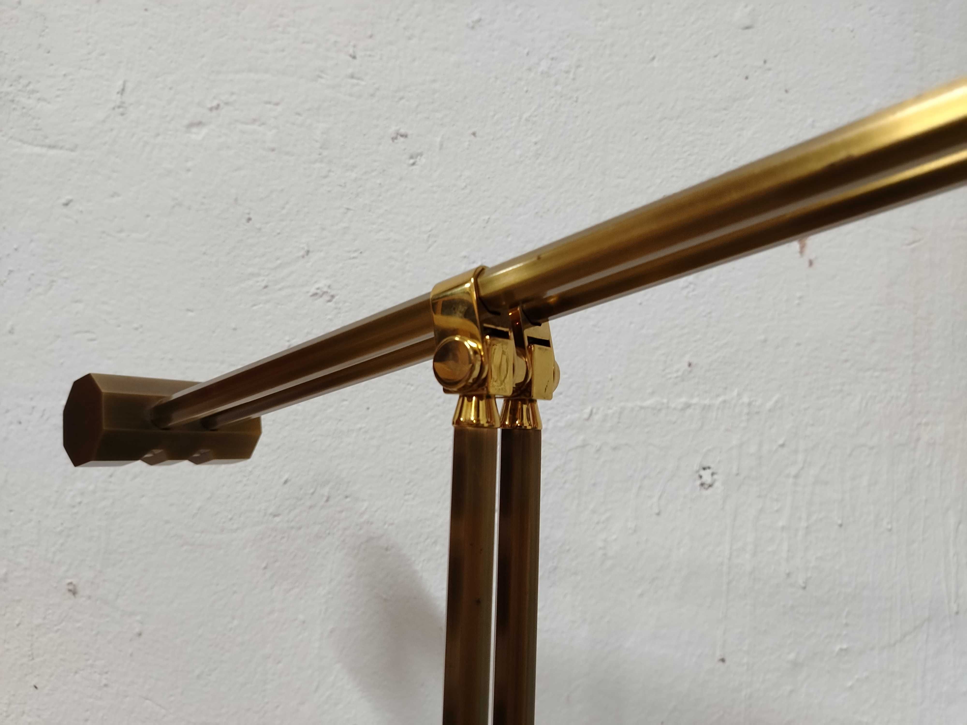 Lampa veche designer JJS  /Stil Mid Century/Desk lamp/Veioza
