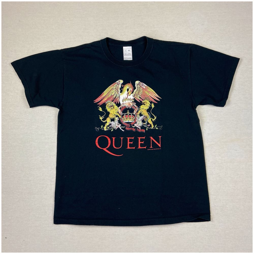 Tricou Queen ‘03