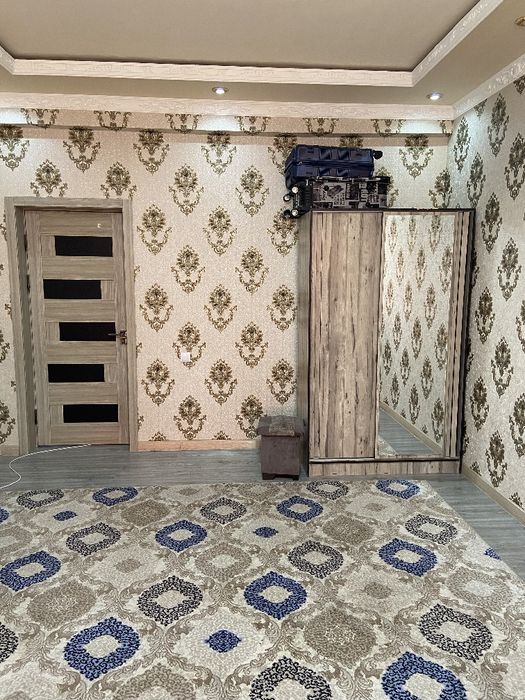 kvartira sergeli sheriklika