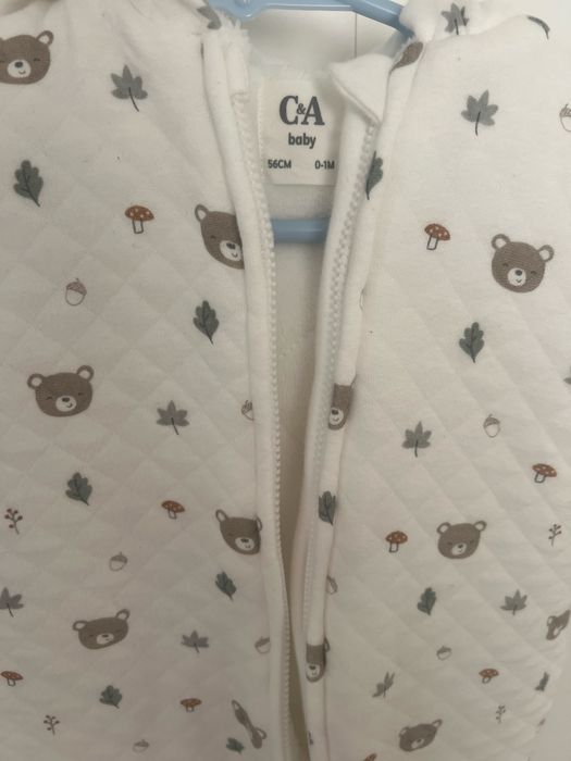 Salopeta C&A marime 56