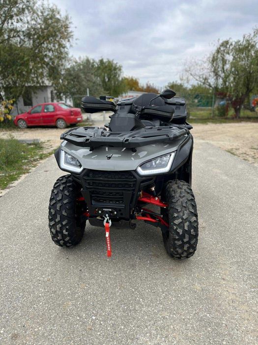 Atv SEGWAY -1000cm
