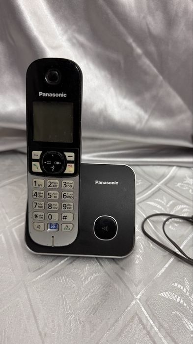 Panasonic телефон