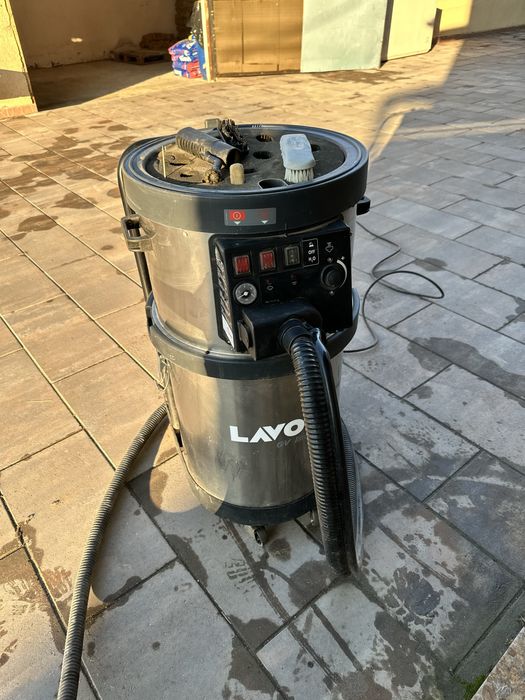 Aspirator detailing LavorPro GV Edna 4000