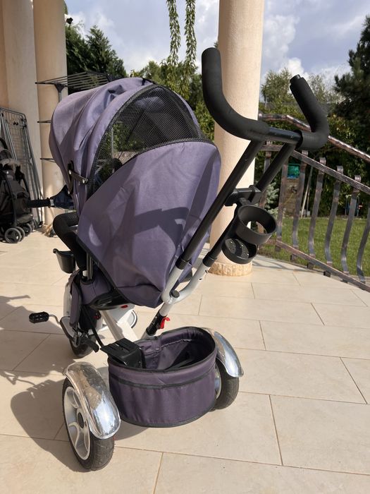 Tricicleta/bicicleta  in stare impecabila!