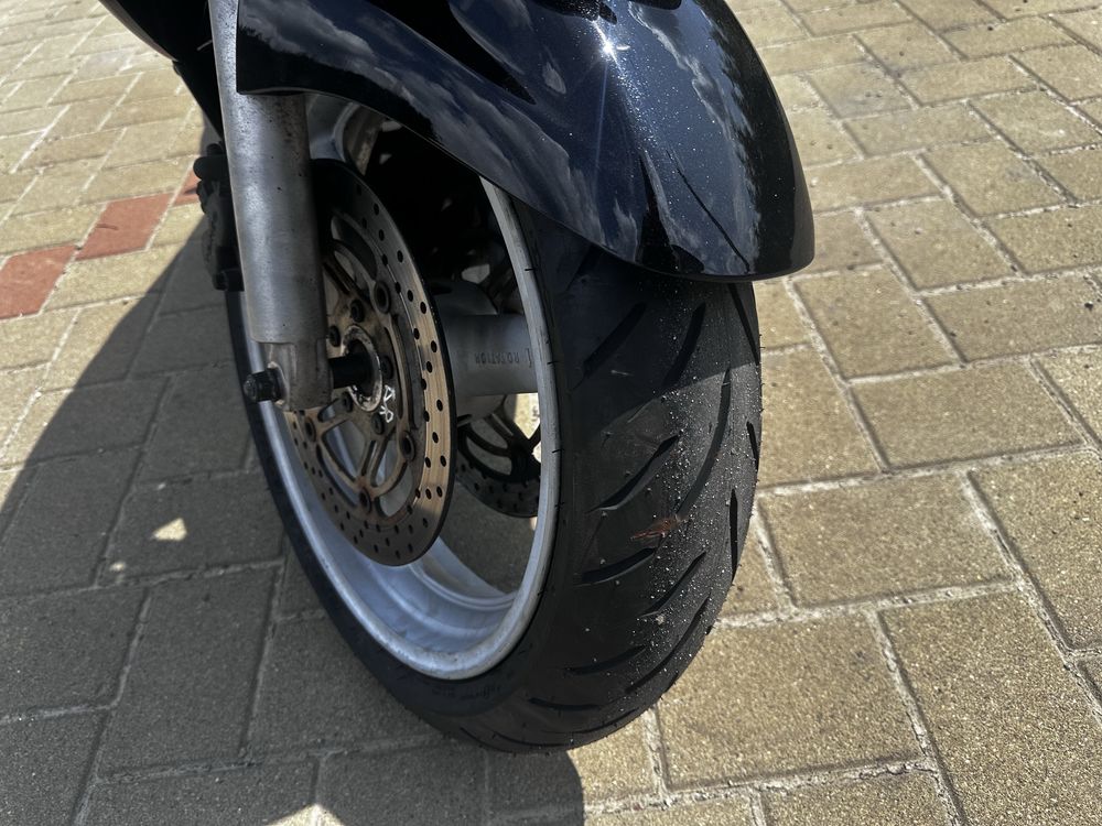 De vanzare suzuki gsx f 600