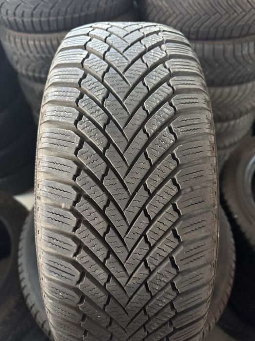 195 55 16 continental iarna m+s 7.3 mm