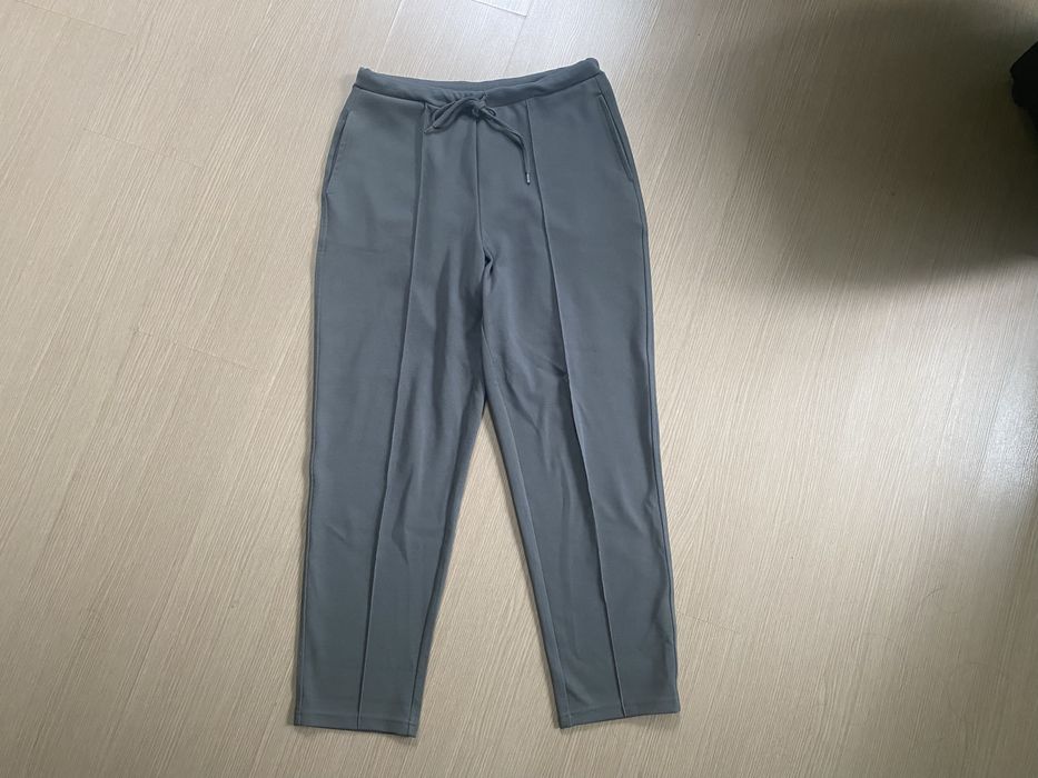 Дамски панталон Mango размер M