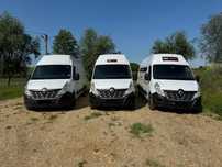 Renault Master XXL 2019 2.3 Diesel Movano,Crafter,Sprinter,Trafic,Ducato,Jumper,Boxer,Vito,T5,Urgent
