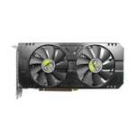 Videokarta AXLE GTX1650 4GB sotiladi