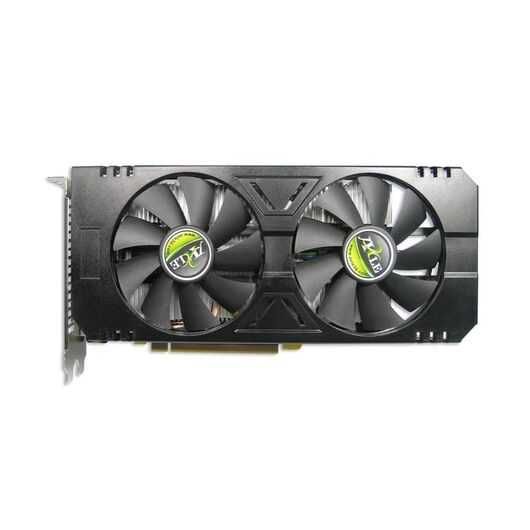 Videokarta AXLE GTX1650 4GB sotiladi