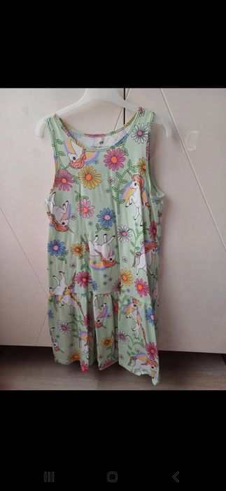 Lot rochii fete H&M marimea 134-140