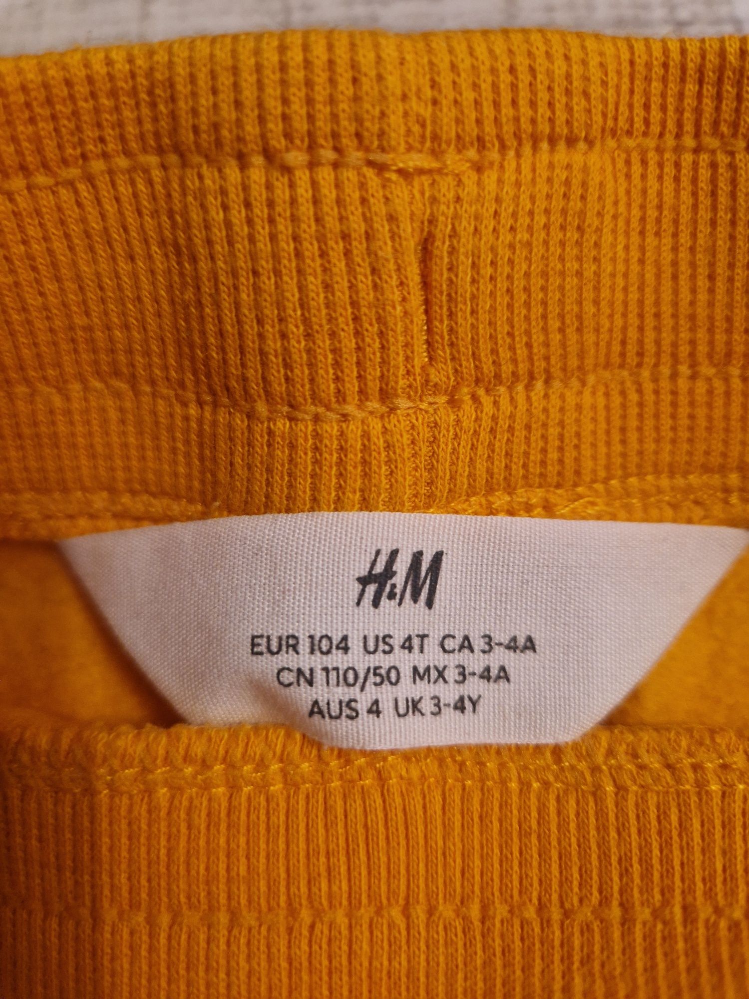 Pantaloni H&M mărimea 104