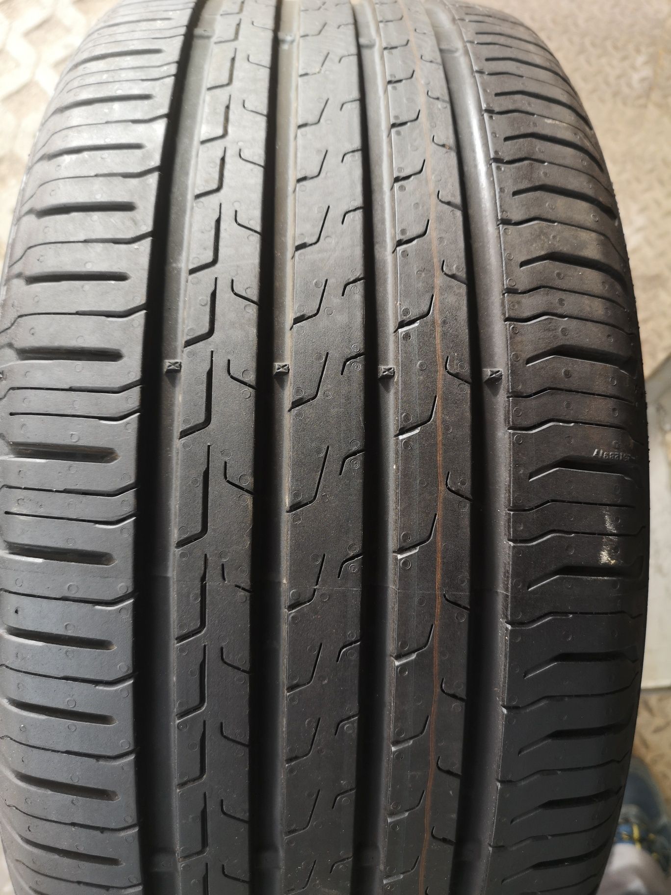 Летни гуми 245 45 18 Continental,Goodyear/245 40 19 Bridgestone ДОТ23