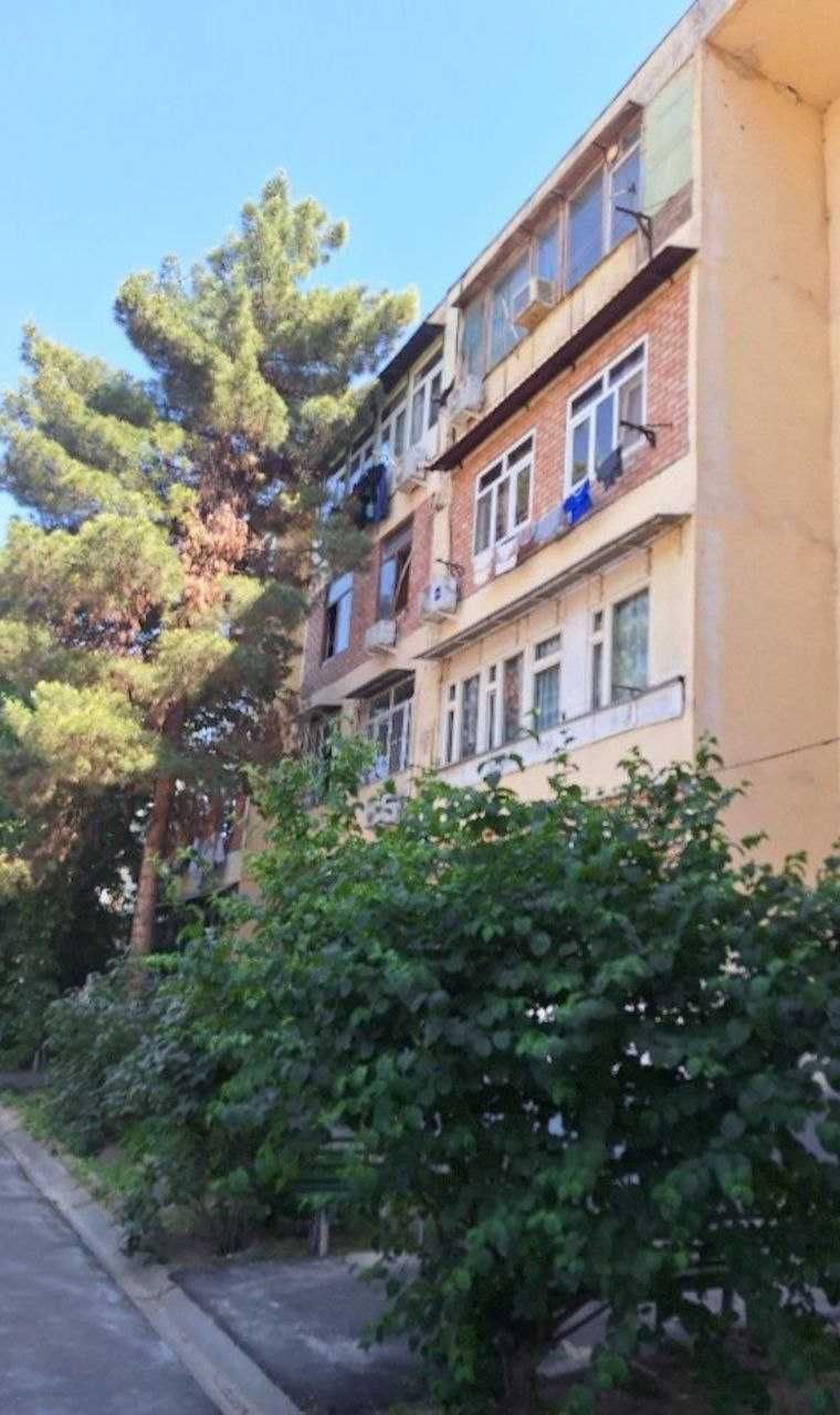 Продаю квартиру Бадамзар, 2/3/4 На против НБУ банк