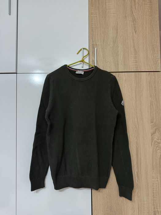 Мъжка блуза на Moncler размер S