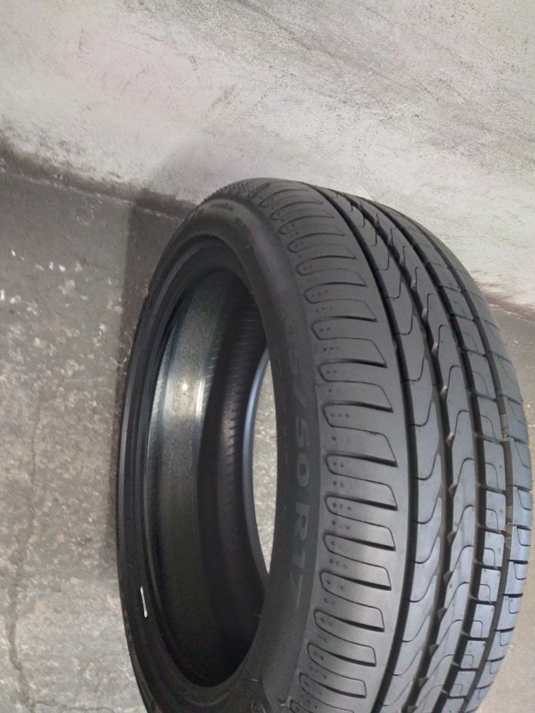 Anvelopa pirelli 205/50/17