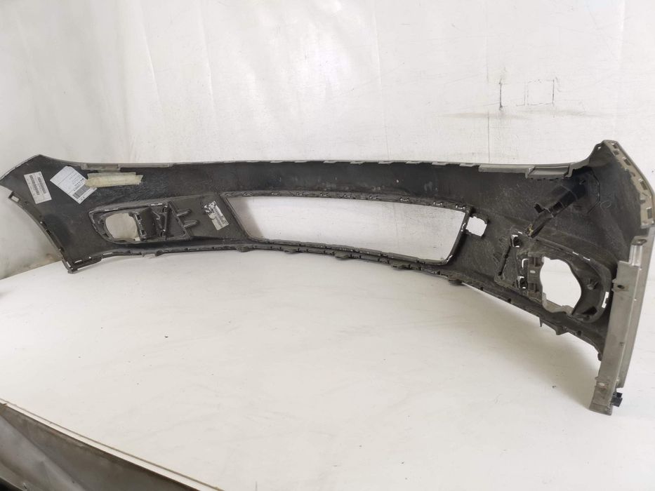 Предна броня Фолксваген / Volkswagen VW Tiguan 1 [фейслифт] 5N [ - ] О