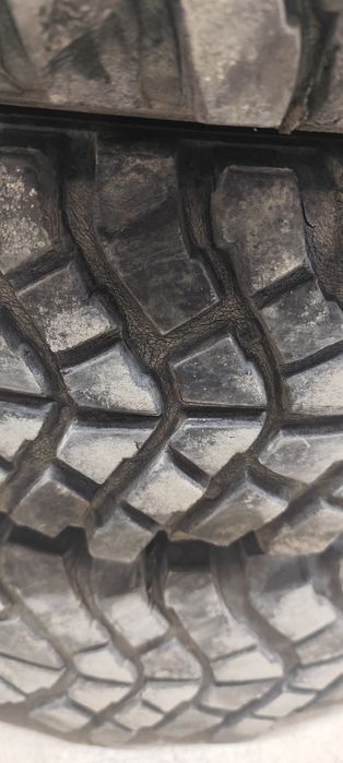 Cauciucuri offroad