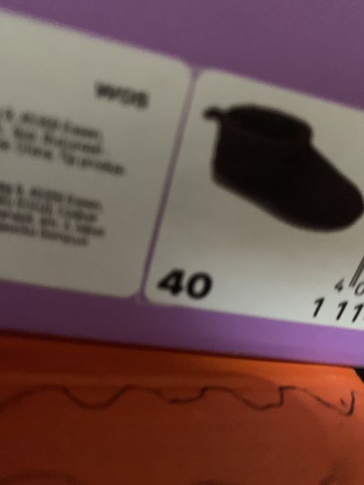Ghete negre ugg dups