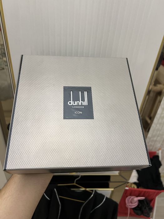 Dunhill Icon For Men Eau De Parfum